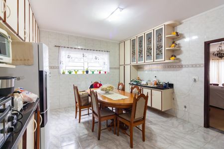 Casa à venda com 303m², 3 quartos e 4 vagasCozinha