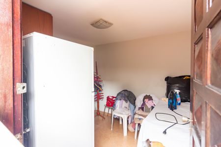 Casa à venda com 303m², 3 quartos e 4 vagasÁrea de Serviço