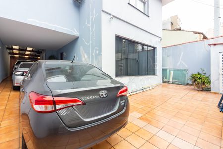 Casa à venda com 303m², 3 quartos e 4 vagasGaragem
