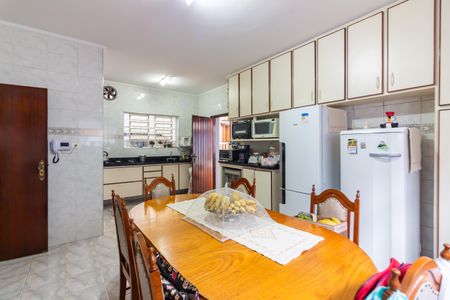 Casa à venda com 303m², 3 quartos e 4 vagasCozinha