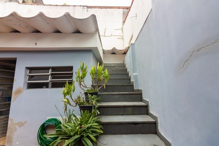 Casa à venda com 303m², 3 quartos e 4 vagasÁrea de Serviço