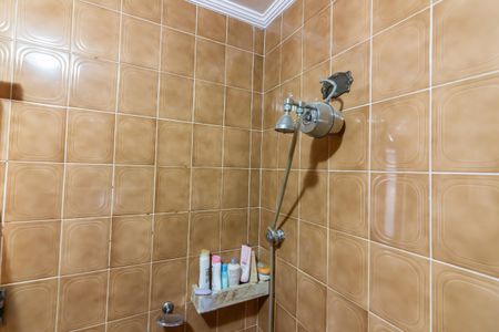 Casa à venda com 303m², 3 quartos e 4 vagasBanheiro da Suíte