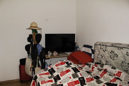 Quarto  de apartamento à venda com 1 quarto, 44m² em República, São Paulo