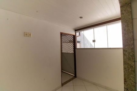 Casa de condomínio à venda com 88m², 3 quartos e 1 vaga Casa de condomínio à venda com 88m², 3 quartos e 1 vagaCozinha
