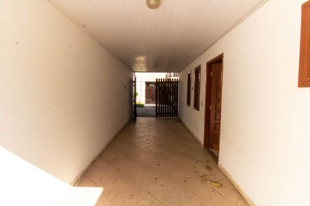 Casa de condomínio à venda com 88m², 3 quartos e 1 vaga Casa de condomínio à venda com 88m², 3 quartos e 1 vagaGaragem