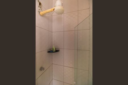 Casa de condomínio à venda com 88m², 3 quartos e 1 vaga Casa de condomínio à venda com 88m², 3 quartos e 1 vagaBanheiro Social