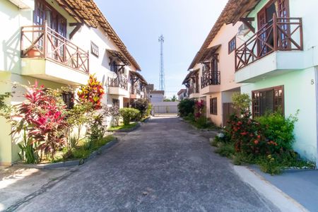 Casa de condomínio à venda com 88m², 3 quartos e 1 vaga Casa de condomínio à venda com 88m², 3 quartos e 1 vagaÁrea comum