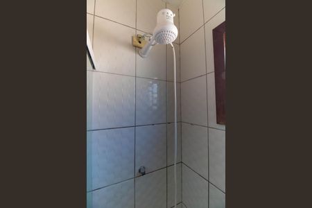 Casa de condomínio à venda com 88m², 3 quartos e 1 vaga Casa de condomínio à venda com 88m², 3 quartos e 1 vagaBanheiro da Suíte