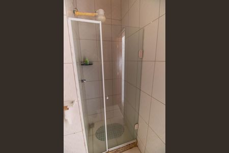 Casa de condomínio à venda com 88m², 3 quartos e 1 vaga Casa de condomínio à venda com 88m², 3 quartos e 1 vagaBanheiro Social