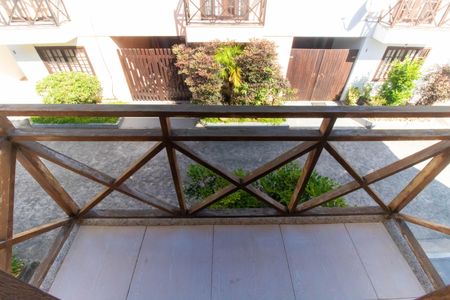 Casa de condomínio à venda com 88m², 3 quartos e 1 vaga Casa de condomínio à venda com 88m², 3 quartos e 1 vagaVaranda da Suíte