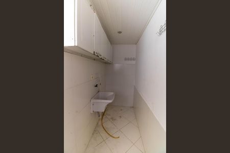 Casa de condomínio à venda com 88m², 3 quartos e 1 vaga Casa de condomínio à venda com 88m², 3 quartos e 1 vagaÁrea de Serviço