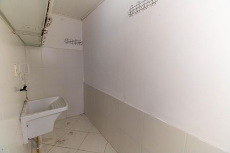 Casa de condomínio à venda com 88m², 3 quartos e 1 vaga Casa de condomínio à venda com 88m², 3 quartos e 1 vagaÁrea de Serviço