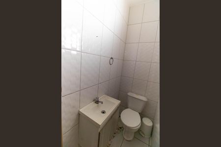 Casa de condomínio à venda com 88m², 3 quartos e 1 vaga Casa de condomínio à venda com 88m², 3 quartos e 1 vagaLavabo