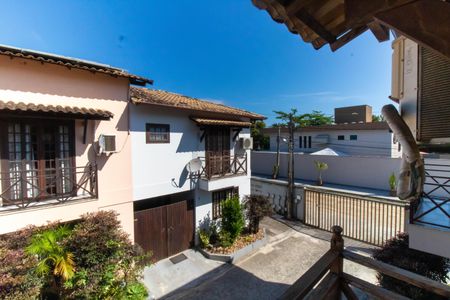 Casa de condomínio à venda com 88m², 3 quartos e 1 vaga Casa de condomínio à venda com 88m², 3 quartos e 1 vagaVista da Suíte