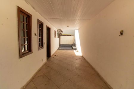Casa de condomínio à venda com 88m², 3 quartos e 1 vaga Casa de condomínio à venda com 88m², 3 quartos e 1 vagaGaragem