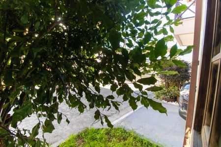 Vista da Sala de casa de condomínio à venda com 3 quartos, 88m² em Itaipu, Niterói