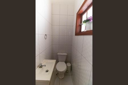 Casa de condomínio à venda com 88m², 3 quartos e 1 vaga Casa de condomínio à venda com 88m², 3 quartos e 1 vagaLavabo