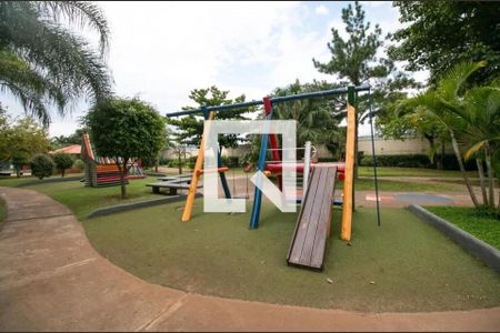 Apartamento à venda com 90m², 3 quartos e 2 vagasÁrea comum - Playground