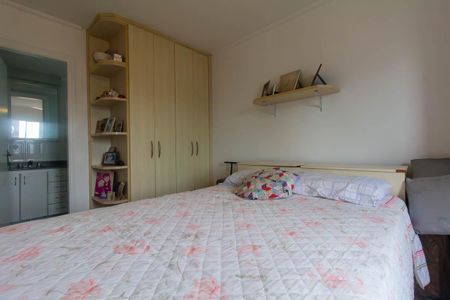 Apartamento à venda com 90m², 3 quartos e 2 vagasSuíte