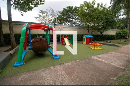 Apartamento à venda com 90m², 3 quartos e 2 vagasÁrea comum - Playground