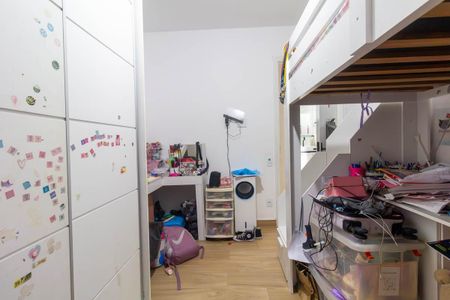 Apartamento à venda com 90m², 3 quartos e 2 vagasQuarto 1