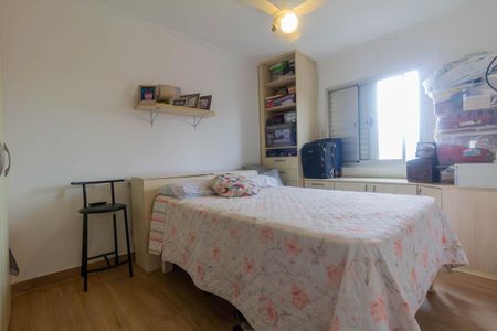 Apartamento à venda com 90m², 3 quartos e 2 vagasSuíte