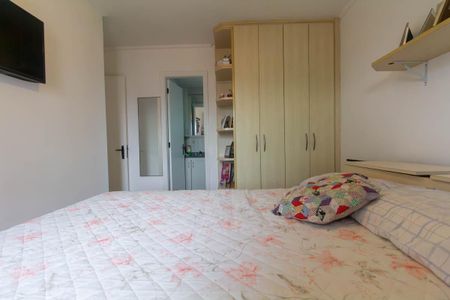 Apartamento à venda com 90m², 3 quartos e 2 vagasSuíte