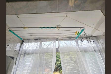 Apartamento para alugar com 55m², 2 quartos e 1 vaga Apartamento para alugar com 55m², 2 quartos e 1 vagaCozinha e Área de Serviço