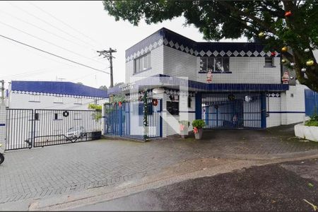 Apartamento para alugar com 55m², 2 quartos e 1 vaga Apartamento para alugar com 55m², 2 quartos e 1 vagaFachada