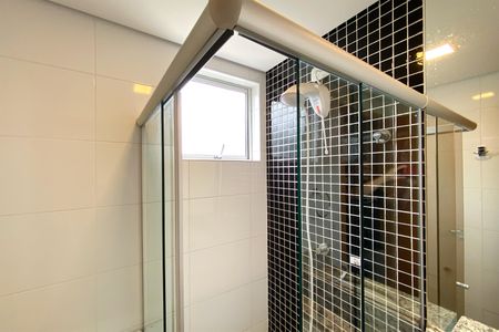 Apartamento para alugar com 65m², 2 quartos e 2 vagasBanheiro da Suíte 2