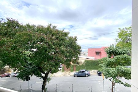 Apartamento para alugar com 65m², 2 quartos e 2 vagasVista da Suíte 2