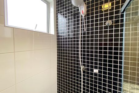 Apartamento para alugar com 65m², 2 quartos e 2 vagasBanheiro da Suíte 2