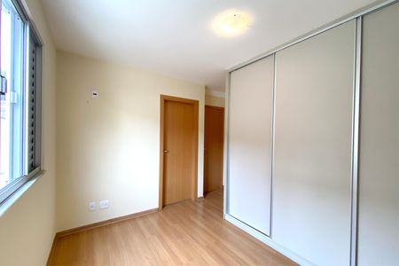 Suíte 1 de apartamento para alugar com 2 quartos, 65m² em Serra, Belo Horizonte