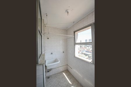 Apartamento à venda com 63m², 2 quartos e 1 vaga Apartamento à venda com 63m², 2 quartos e 1 vagaÁrea de Serviço