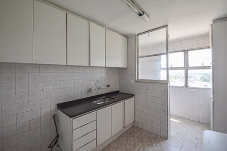 Apartamento à venda com 63m², 2 quartos e 1 vaga Apartamento à venda com 63m², 2 quartos e 1 vagaCozinha