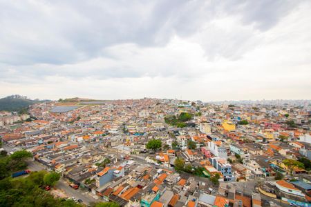 Apartamento para alugar com 44m², 2 quartos e 1 vaga Apartamento para alugar com 44m², 2 quartos e 1 vagaVista do quarto 1