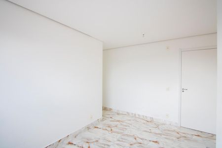 Sala de apartamento para alugar com 2 quartos, 44m² em Parque Sao Vicente, Santo André