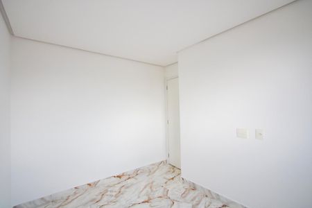 Quarto 1 de apartamento para alugar com 2 quartos, 44m² em Parque Sao Vicente, Santo André