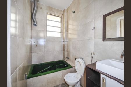 Apartamento para alugar com 300m², 3 quartos e sem vaga Apartamento para alugar com 300m², 3 quartos e sem vagaBanheiro 2