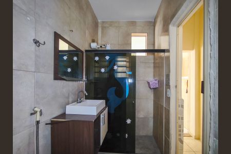 Apartamento para alugar com 300m², 3 quartos e sem vaga Apartamento para alugar com 300m², 3 quartos e sem vagaBanheiro 2