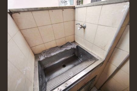 Apartamento para alugar com 300m², 3 quartos e sem vaga Apartamento para alugar com 300m², 3 quartos e sem vagaÁrea de Serviço