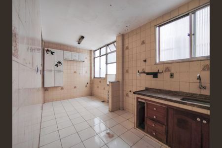 Apartamento para alugar com 300m², 3 quartos e sem vaga Apartamento para alugar com 300m², 3 quartos e sem vagaCozinha