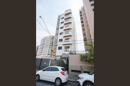 Apartamento para alugar com 82m², 2 quartos e 1 vaga Apartamento para alugar com 82m², 2 quartos e 1 vagaFachada do Prédio