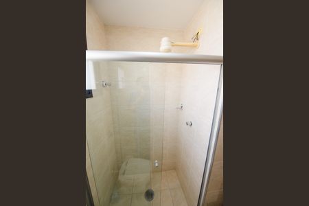 Apartamento para alugar com 82m², 2 quartos e 1 vaga Apartamento para alugar com 82m², 2 quartos e 1 vagaBanheiro Social