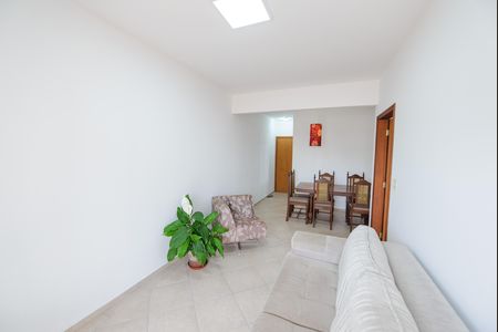 Apartamento para alugar com 82m², 2 quartos e 1 vaga Apartamento para alugar com 82m², 2 quartos e 1 vagaSala