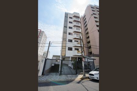 Apartamento para alugar com 82m², 2 quartos e 1 vaga Apartamento para alugar com 82m², 2 quartos e 1 vagaFachada do Prédio