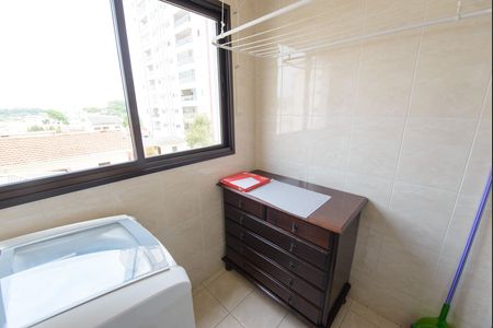Apartamento para alugar com 82m², 2 quartos e 1 vaga Apartamento para alugar com 82m², 2 quartos e 1 vagaÁrea de Serviço