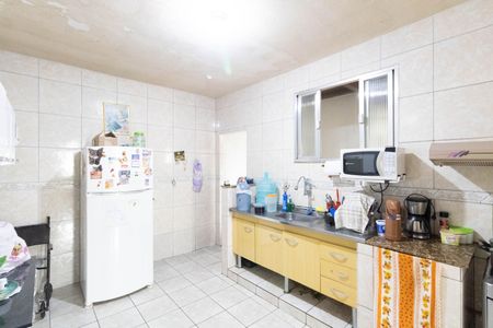 Casa para alugar com 240m², 2 quartos e 1 vagaCozinha