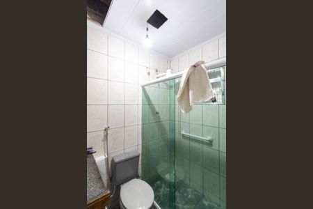 Casa para alugar com 240m², 2 quartos e 1 vagaBanheiro