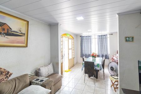 Casa para alugar com 240m², 2 quartos e 1 vagaSala